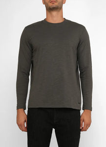 T-Shirt LS.