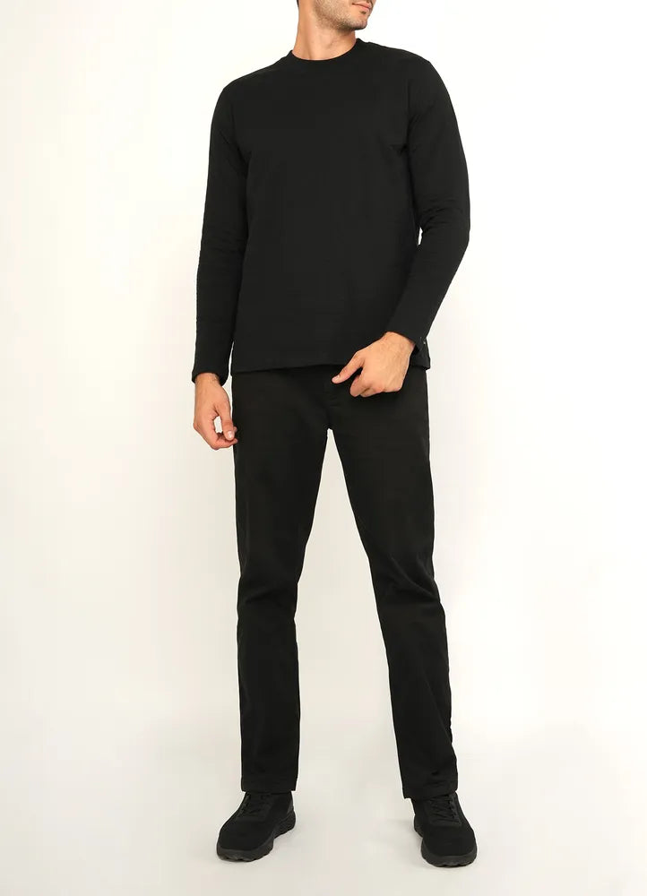 T-Shirt LS.