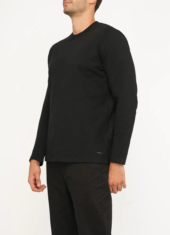 T-Shirt LS.