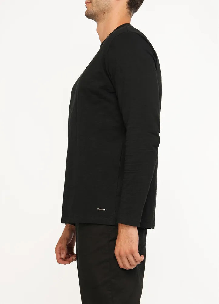 T-Shirt LS.