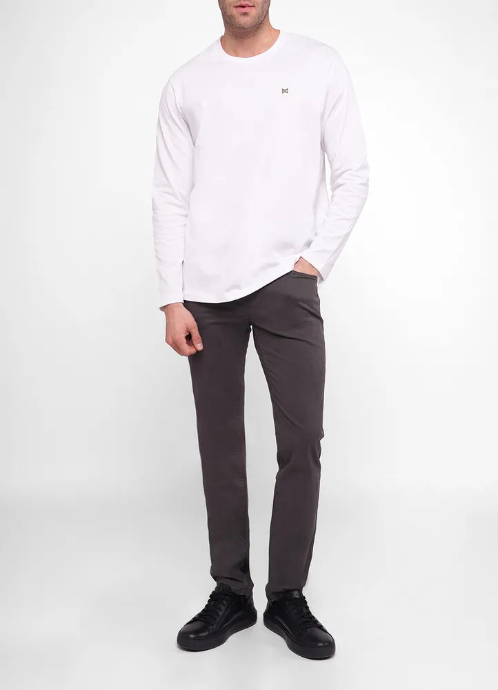 T-Shirt LS.