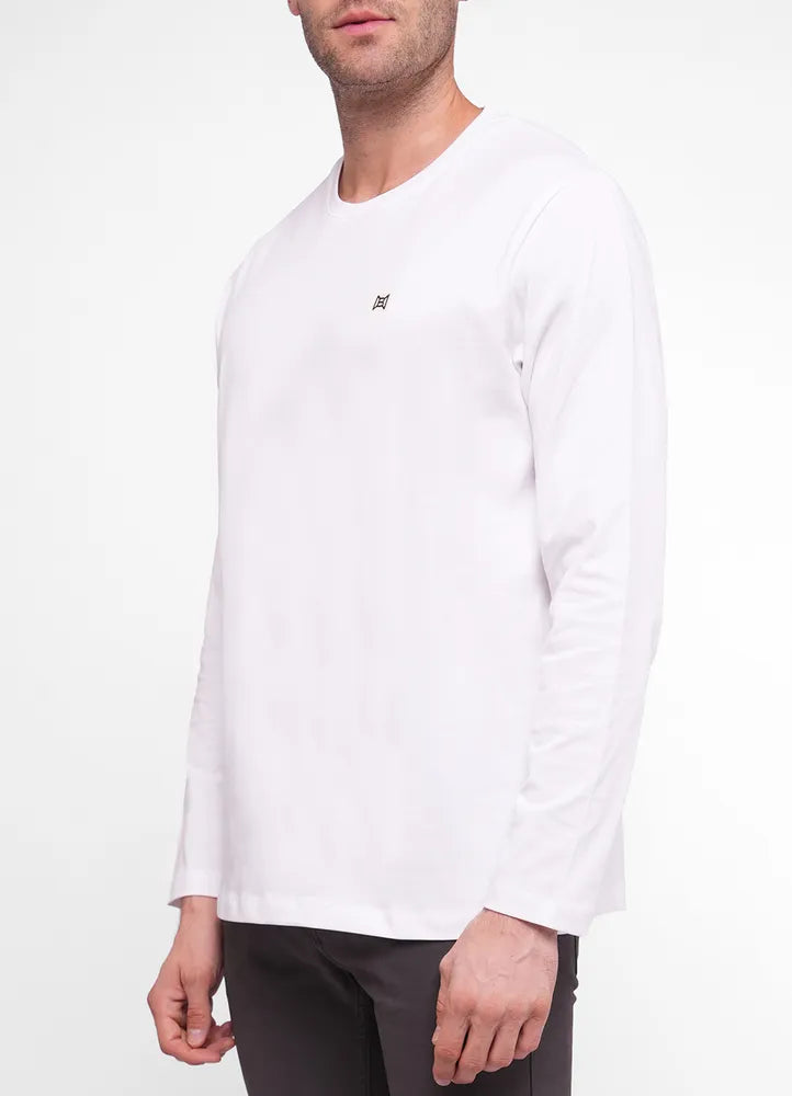 T-Shirt LS.