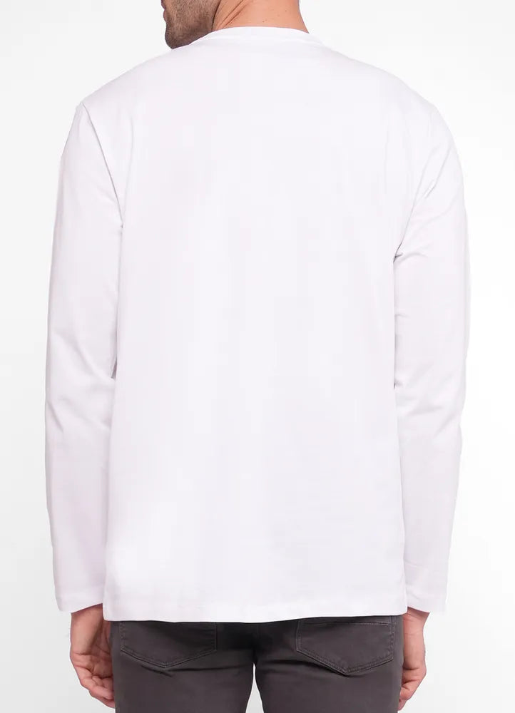 T-Shirt LS.
