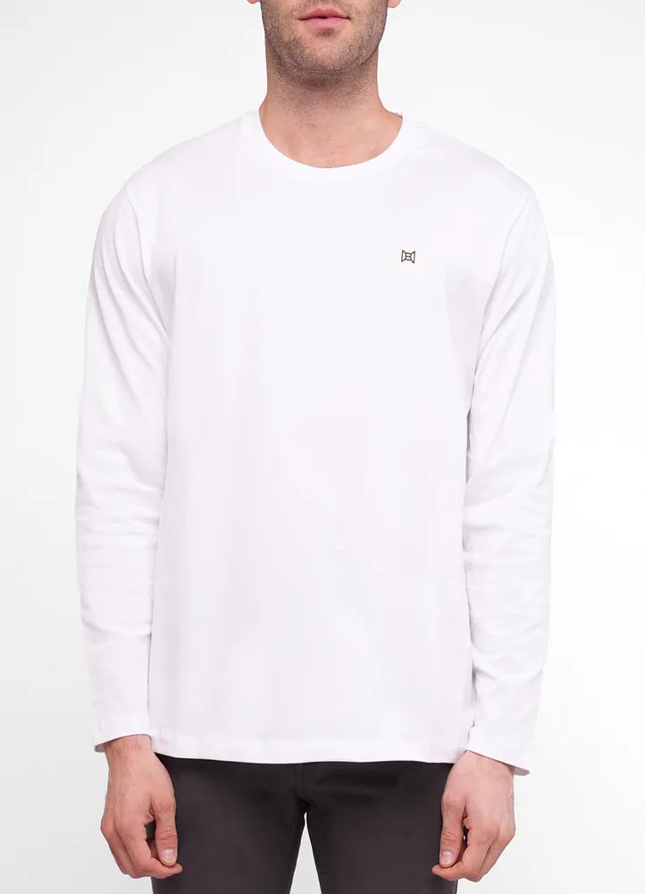 T-Shirt LS.