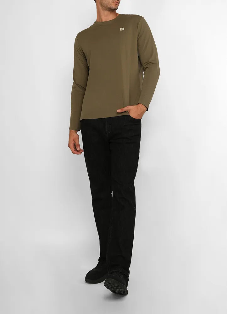 T-Shirt LS.