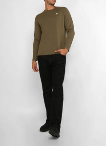 T-Shirt LS.