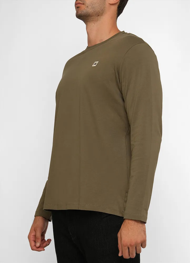 T-Shirt LS.