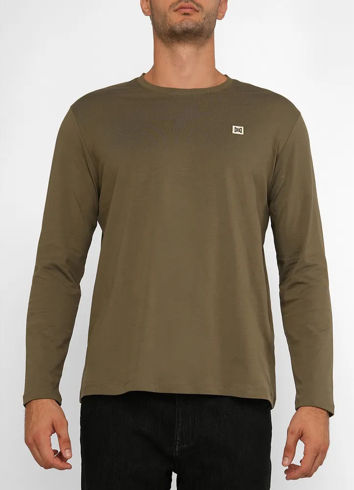 T-Shirt LS.