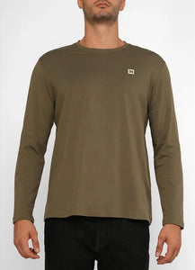 T-Shirt LS.