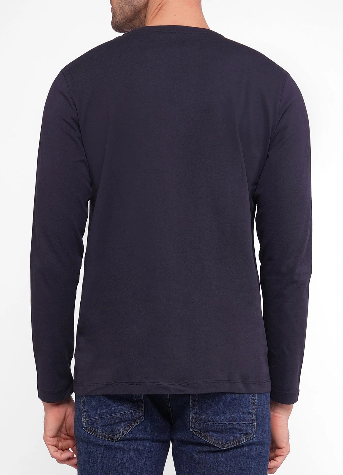 T-Shirt LS.