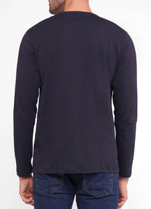 T-Shirt LS.