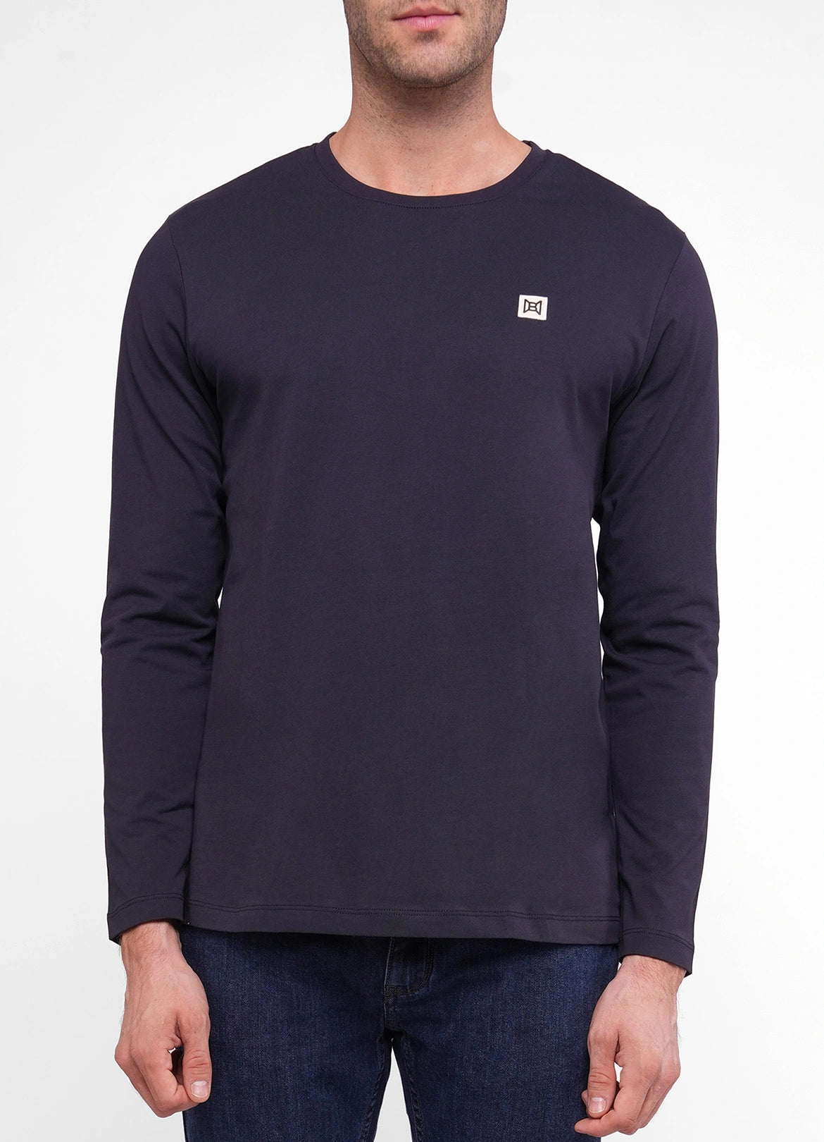 T-Shirt LS.