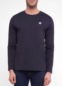 T-Shirt LS.
