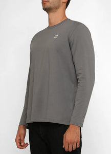 T-Shirt LS.