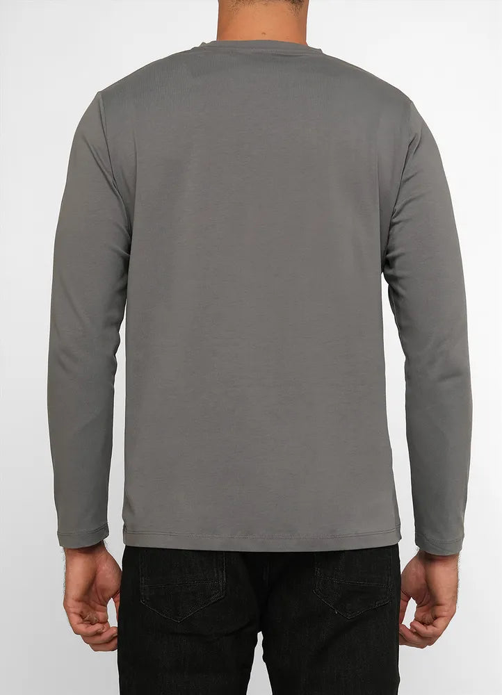 T-Shirt LS.