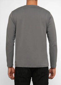 T-Shirt LS.