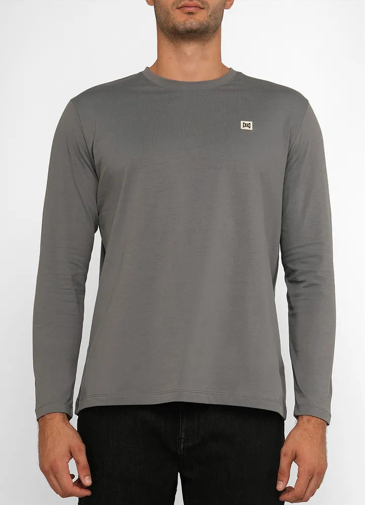 T-Shirt LS.