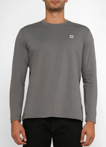 T-Shirt LS.