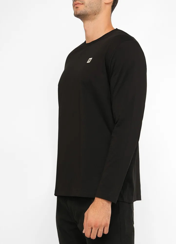 T-Shirt LS.