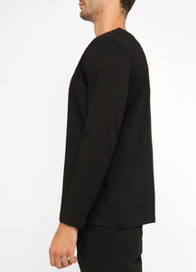 T-Shirt LS.