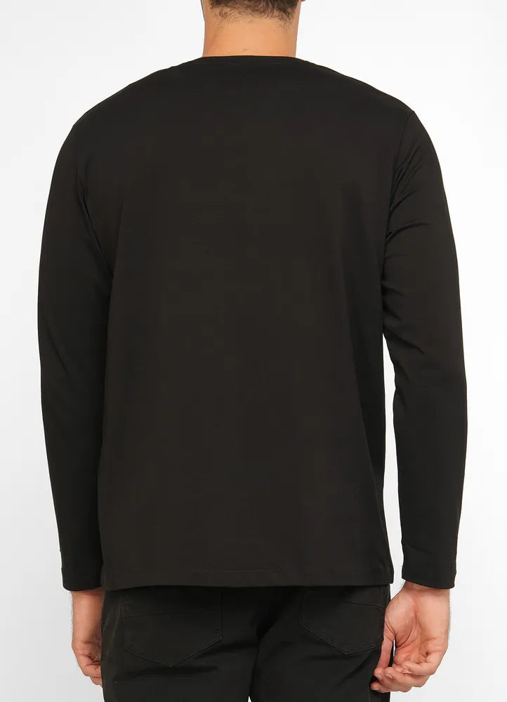 T-Shirt LS.