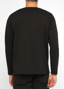 T-Shirt LS.