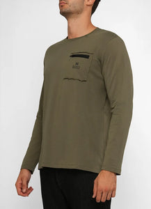 T-Shirt LS.