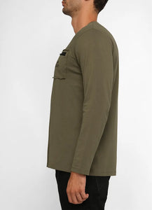 T-Shirt LS.