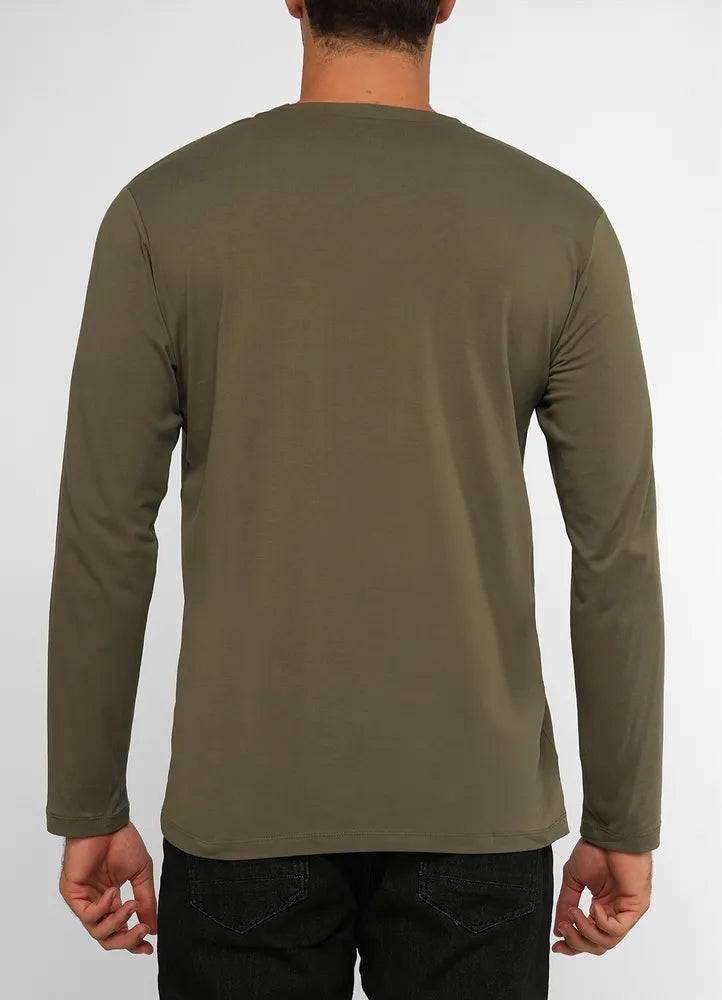 T-Shirt LS.