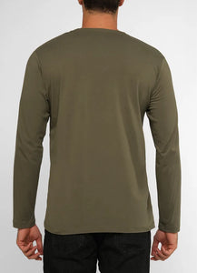 T-Shirt LS.