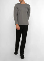 Load image into Gallery viewer, T-Shirt LS.
