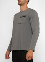 Load image into Gallery viewer, T-Shirt LS.
