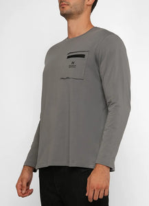 T-Shirt LS.