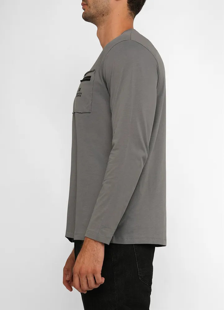 T-Shirt LS.