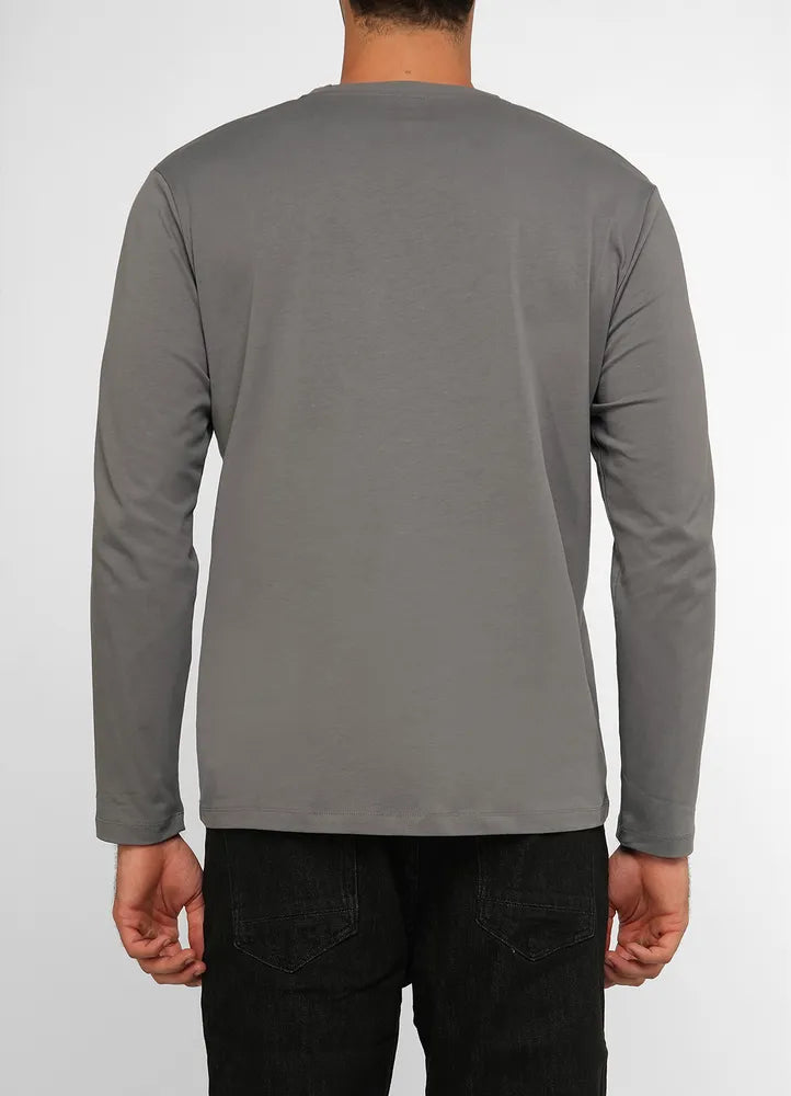 T-Shirt LS.