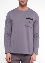 Load image into Gallery viewer, T-Shirt LS.
