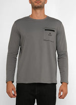 Load image into Gallery viewer, T-Shirt LS.
