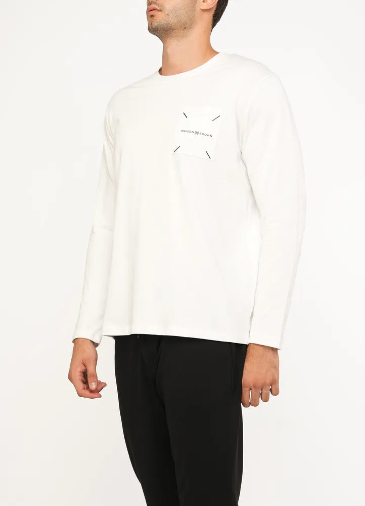 T-Shirt LS.