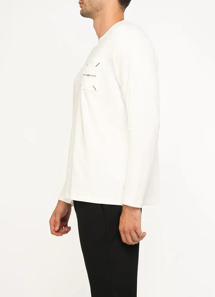 T-Shirt LS.