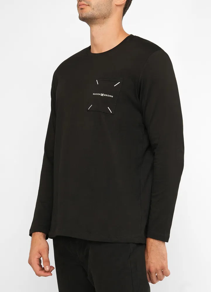 T-Shirt LS.