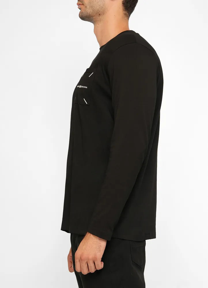 T-Shirt LS.