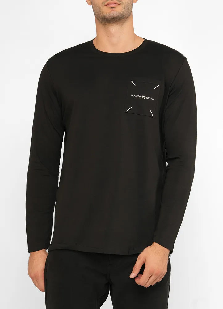 T-Shirt LS.