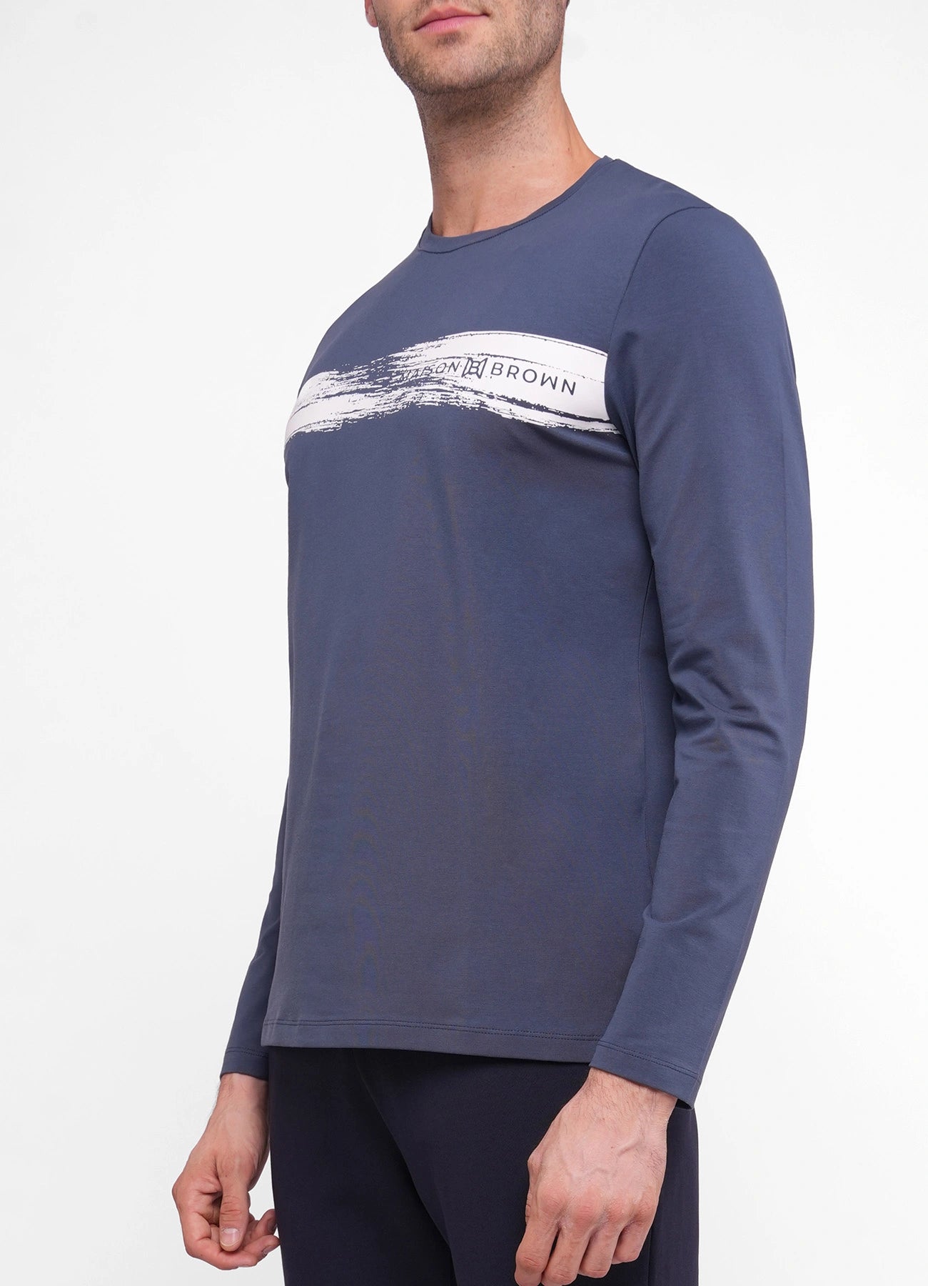 T-Shirt LS.