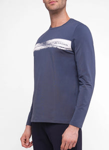 T-Shirt LS.