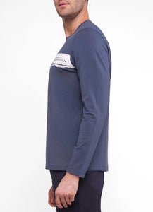 T-Shirt LS.