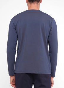 T-Shirt LS.