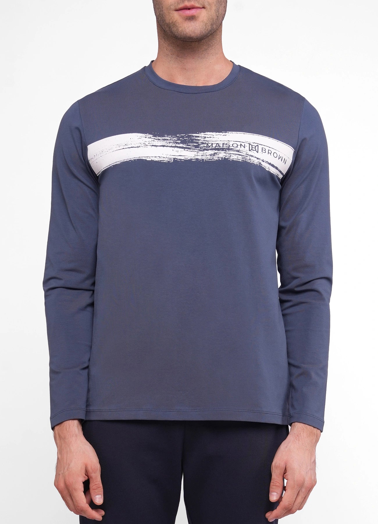 T-Shirt LS.