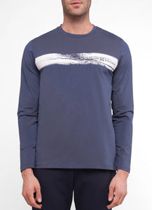 T-Shirt LS.
