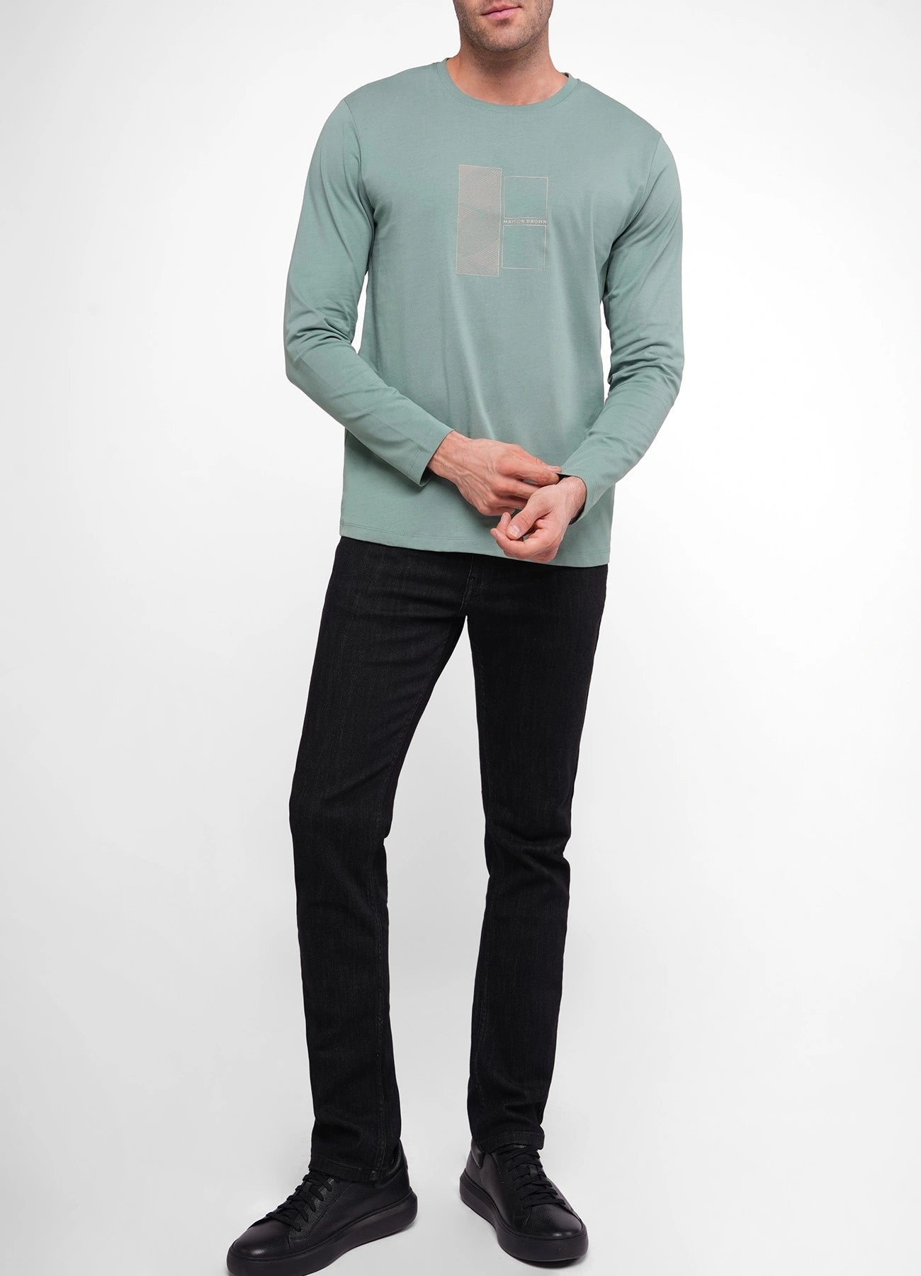 T-Shirt LS.