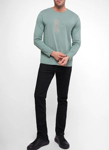 T-Shirt LS.